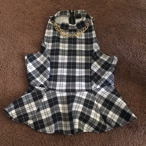 Blouse - Picture 1 of 5